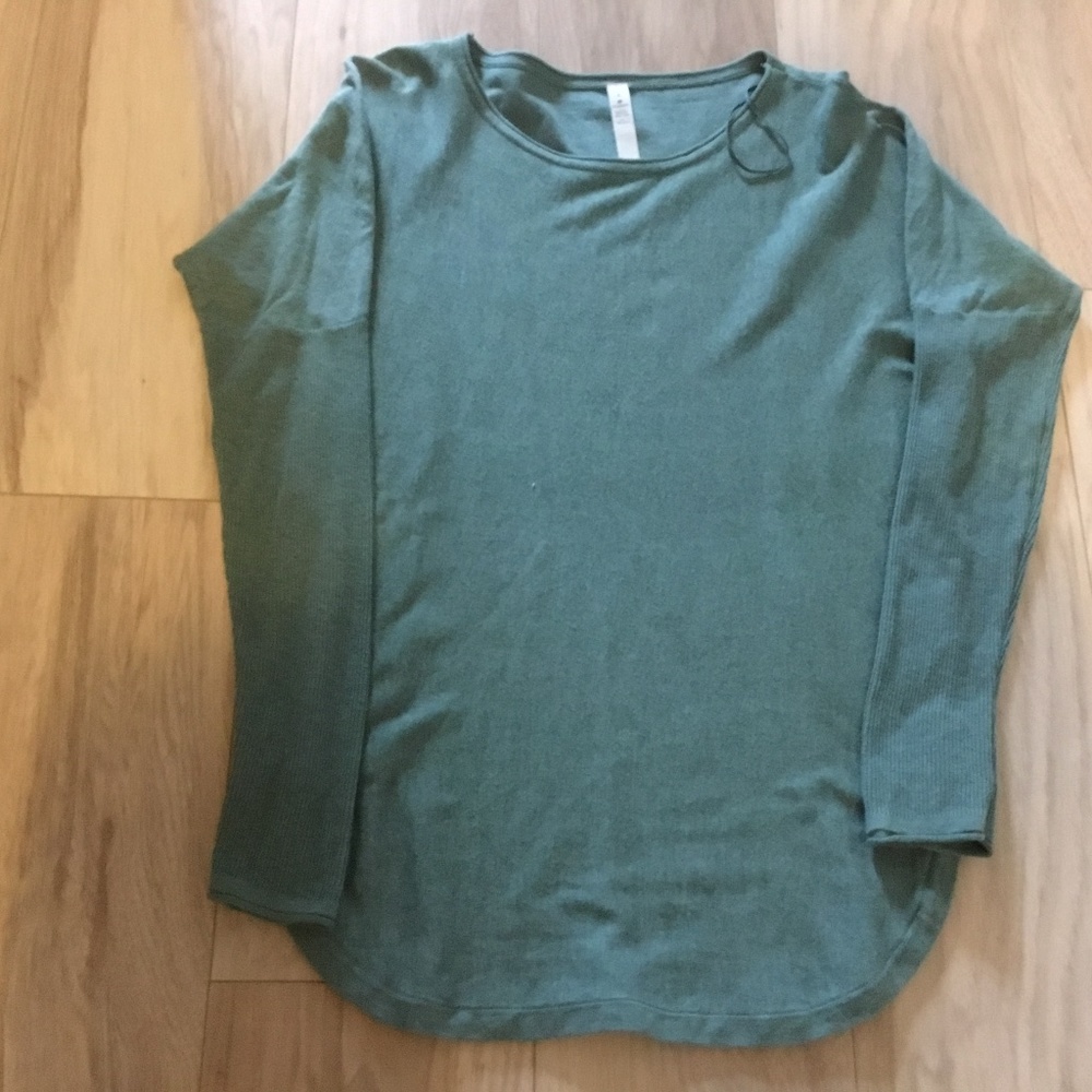 Lululemon Sweater